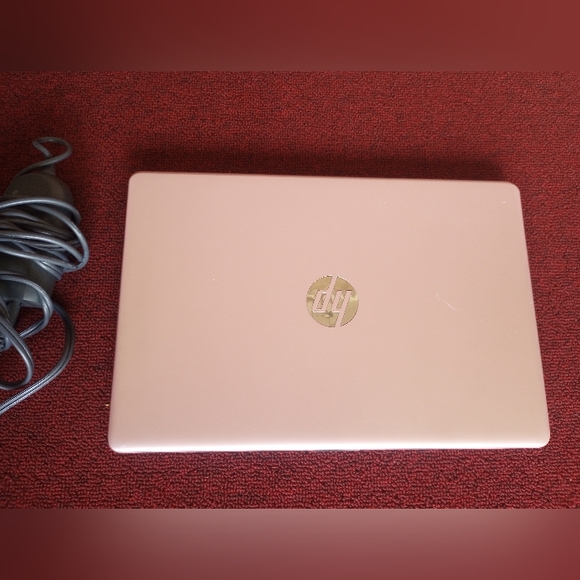 HP Stream laptop - Picture 2 of 3